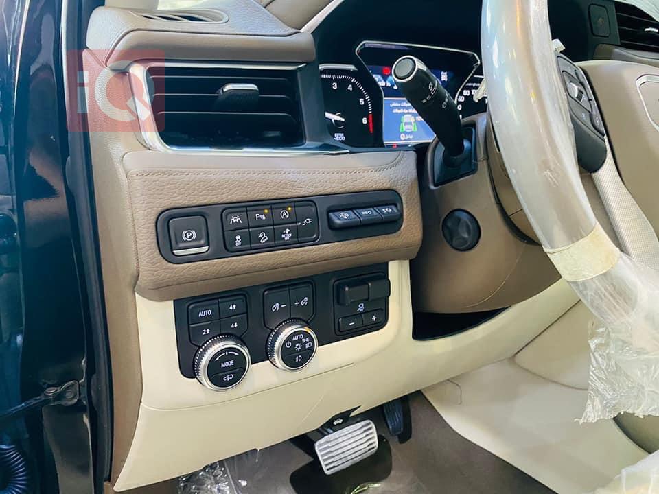 GMC Yukon